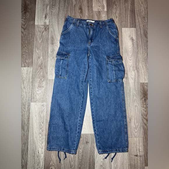 Levi's Pants - Levi's ‘94 Baggy Cargo Pants Size 28